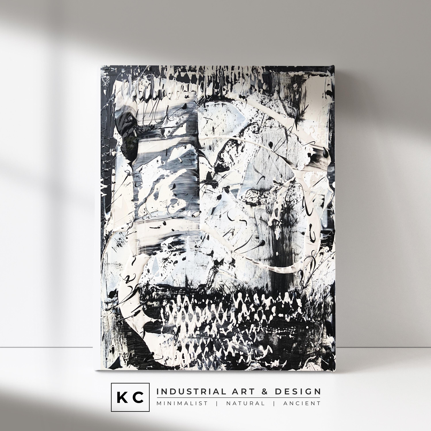 Black & White Collection