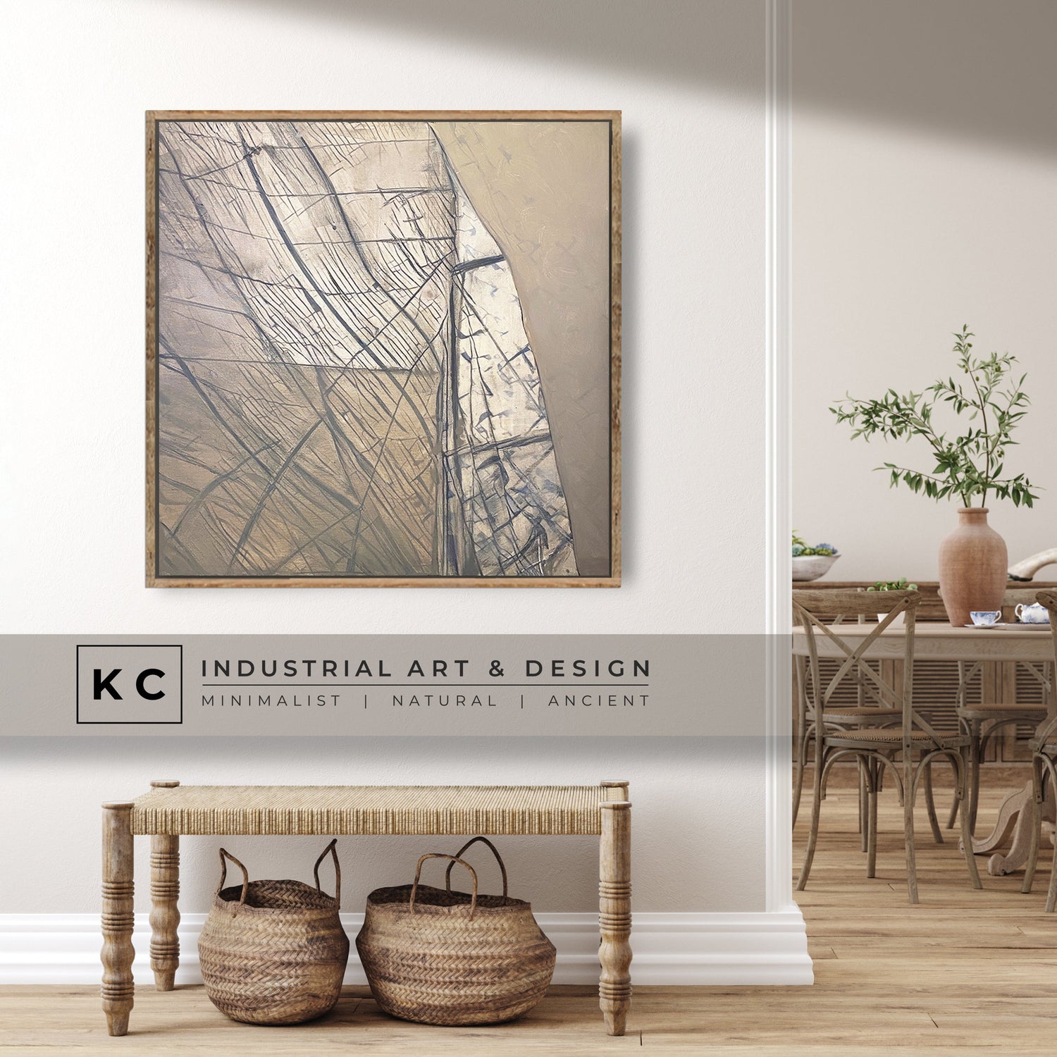 Modern Coastal Collection