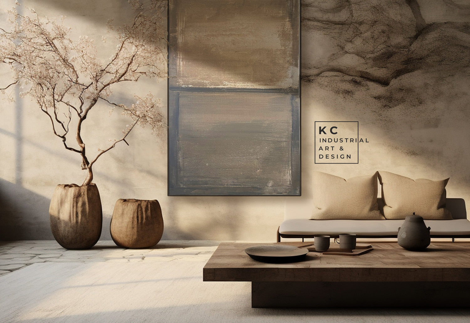Japandi Wabi-Sabi Collection