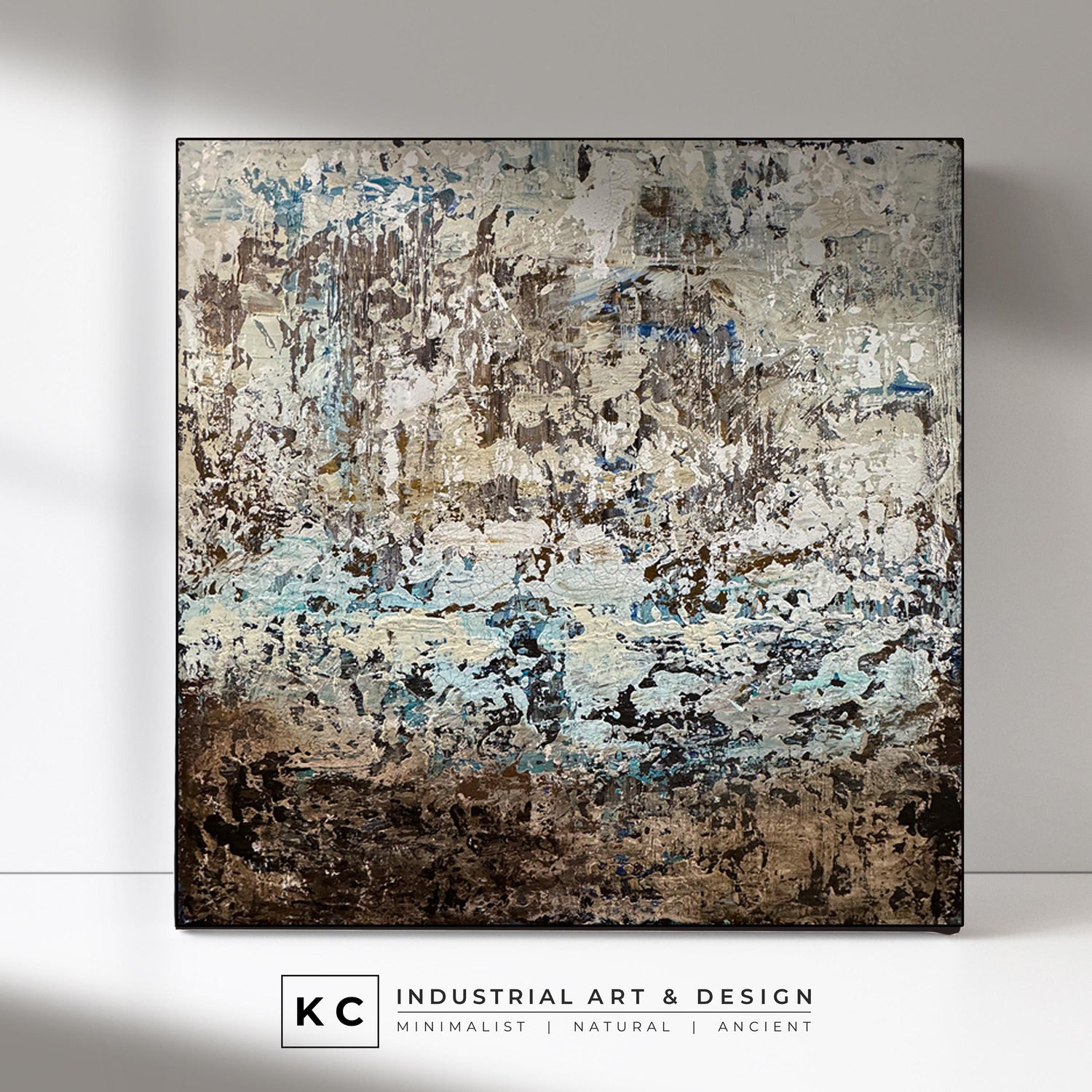 Rust & Dirt Collection
