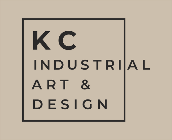 KC Industrial Art & Design