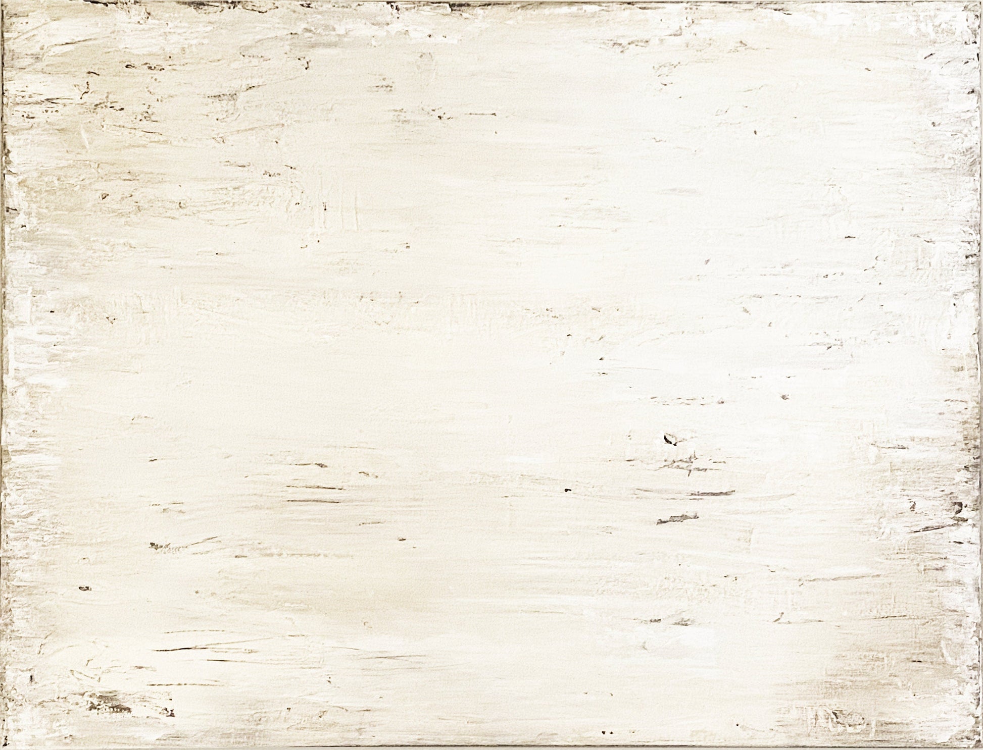 Neutral Beige Textured Minimalist Abstract Cream Tan Brown White Painting | Blanca Series - 0001 KC Industrial Art & Design